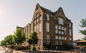 Amsterdam Lloyd Hotel